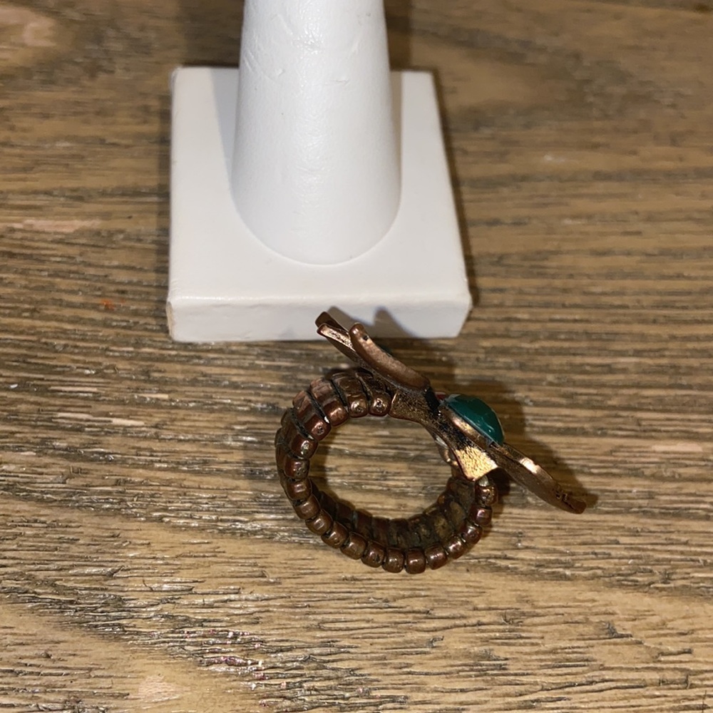Desigual Ring - Picture 3 of 5